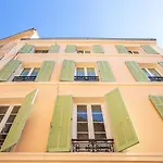 Style In Cannes-Beautiful Apt-5 Mins Stroll To Festival-Beach-Port