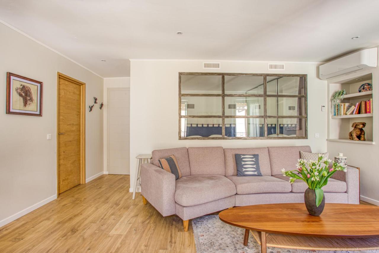 Style In Cannes-beautiful Apt-5 Mins Stroll To Festival-beach-port Apartamento Cannes