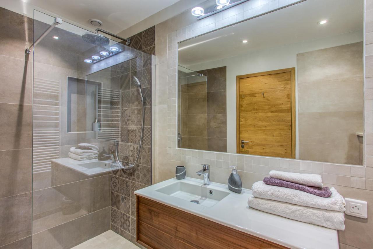Style In Cannes-beautiful Apt-5 Mins Stroll To Festival-beach-port Apartamento