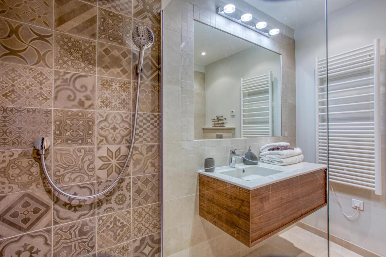 Apartamento Style In Cannes-beautiful Apt-5 Mins Stroll To Festival-beach-port *