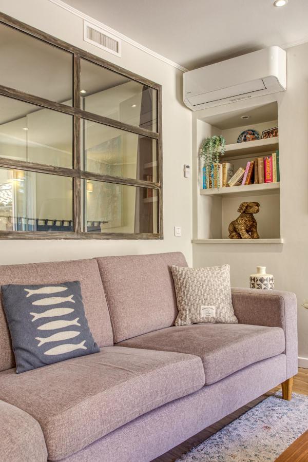 Apartamento Style In Cannes-beautiful Apt-5 Mins Stroll To Festival-beach-port