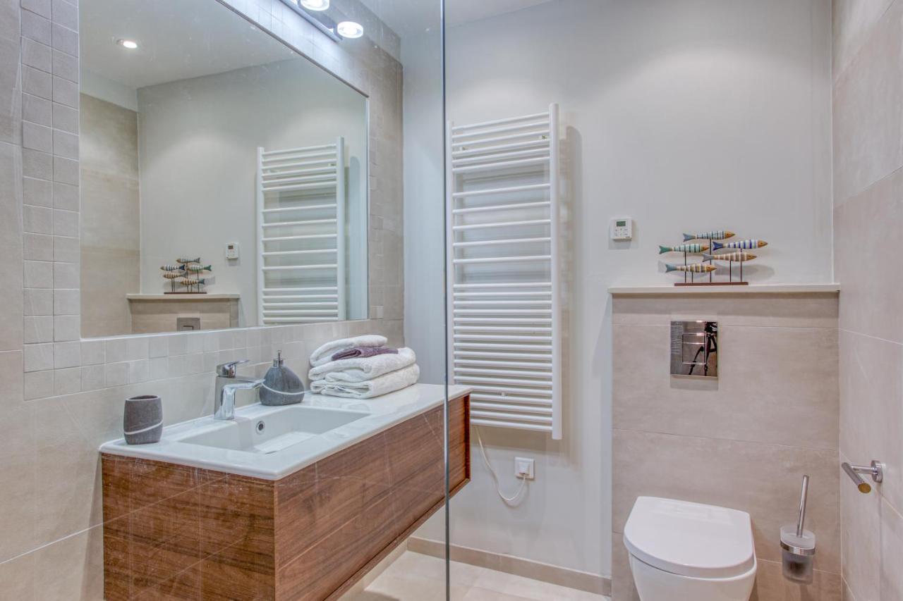 Style In Cannes-beautiful Apt-5 Mins Stroll To Festival-beach-port Apartamento Cannes