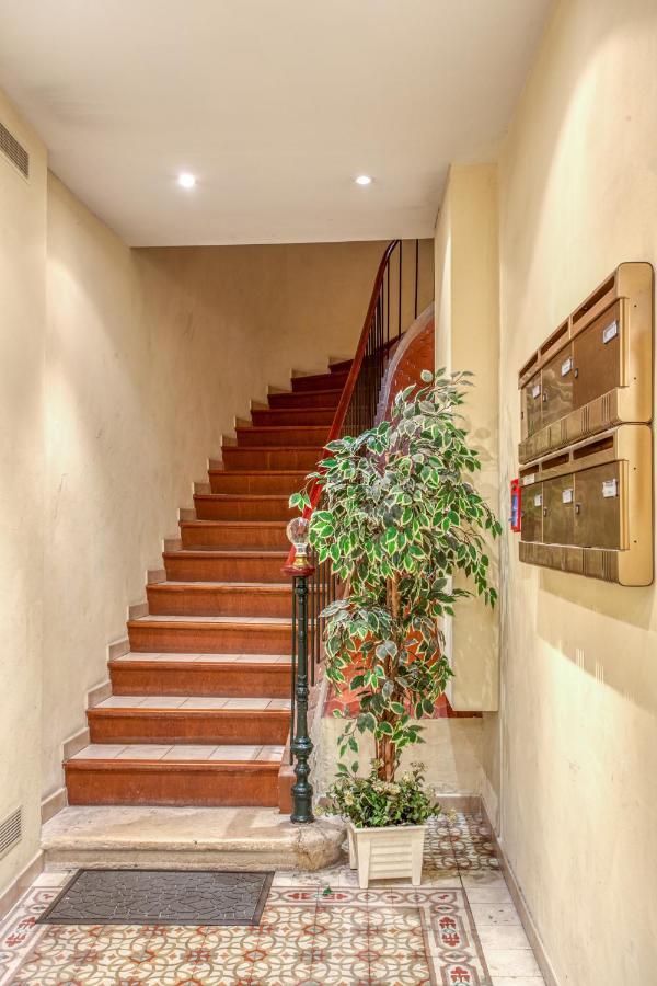 Style In Cannes-beautiful Apt-5 Mins Stroll To Festival-beach-port Apartamento Cannes