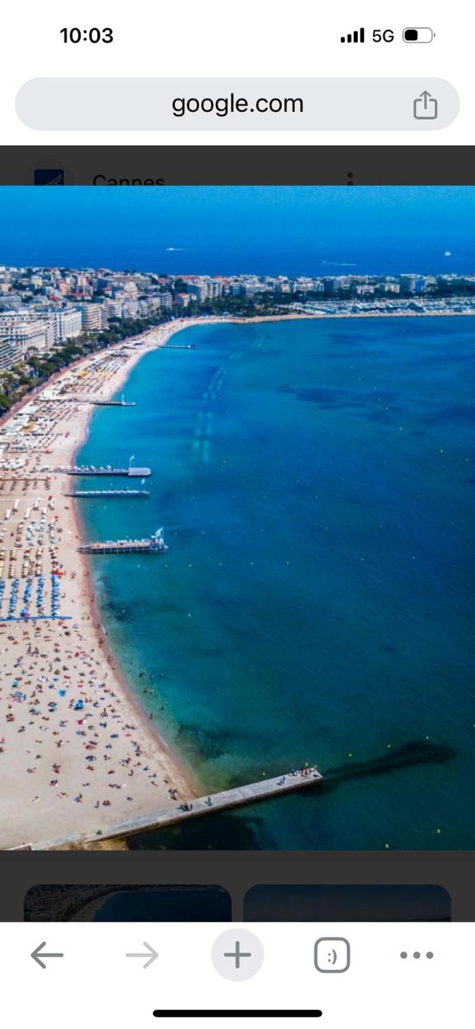 Apartamento Style In Cannes-beautiful Apt-5 Mins Stroll To Festival-beach-port *